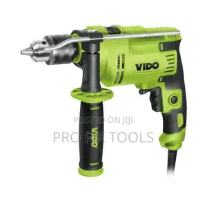 Drill / መብሻ