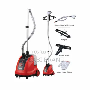 Garment Steamer