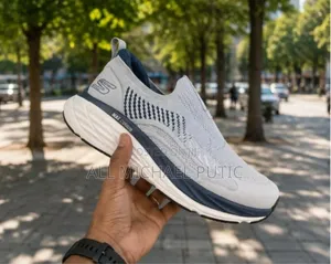 Sketchers Cushion Shoes
