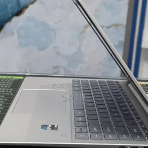 New Laptop HP Pavilion 14 16GB Intel Core i7 SSD 1T