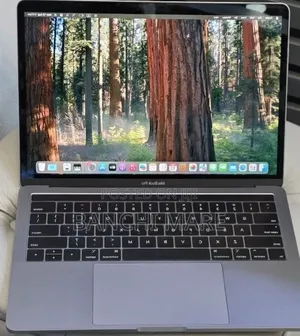 New Laptop Apple MacBook Pro 2019 16GB Intel Core i7 SSD 512GB