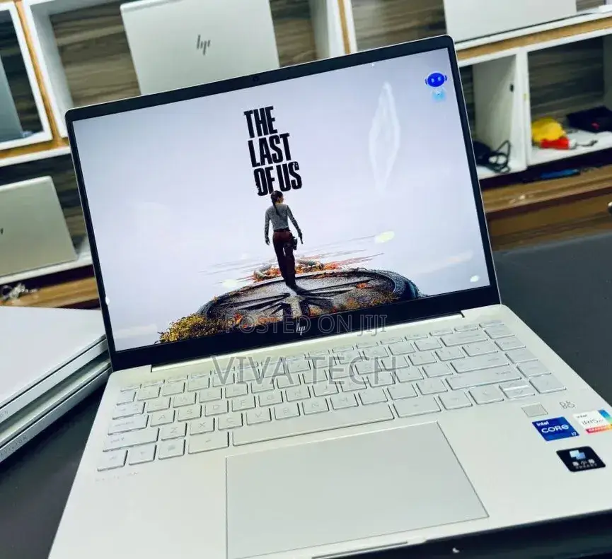 New Laptop HP Pavilion 14 16GB Intel Core i7 SSD 1T
