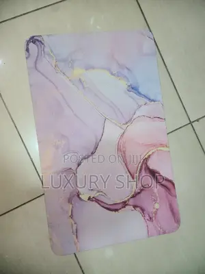 Super Absorbent Bathroom Rugs 💯 High Quality
