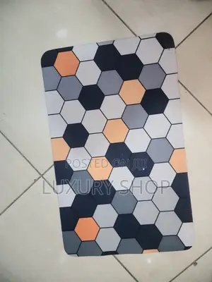 Super Absorbent Bathroom Rugs 💯 High Quality