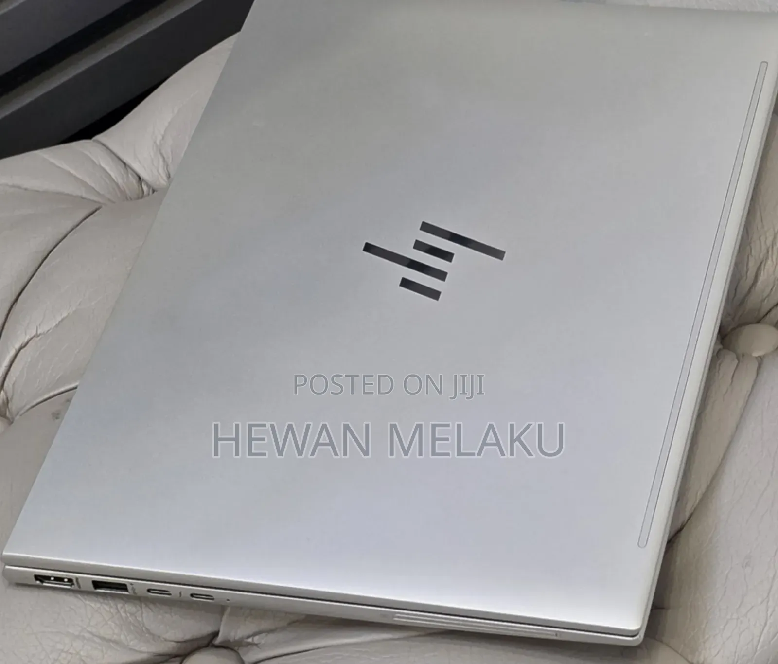 New Laptop HP EliteBook 840 G9 16GB Intel Core i5 SSD 512GB
