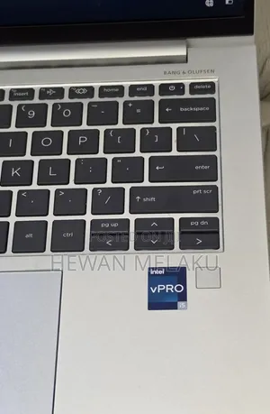 New Laptop HP EliteBook 840 G9 16GB Intel Core i5 SSD 512GB