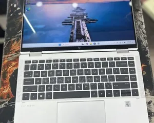 New Laptop HP EliteBook x360 1040 G7 16GB Intel Core i7 SSD 512GB