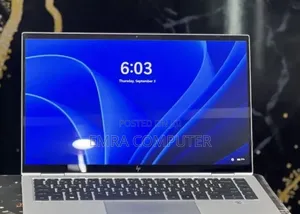 New Laptop HP EliteBook x360 1040 G7 16GB Intel Core i7 SSD 512GB