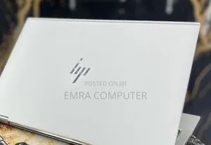 New Laptop HP EliteBook x360 1040 G7 16GB Intel Core i7 SSD 512GB