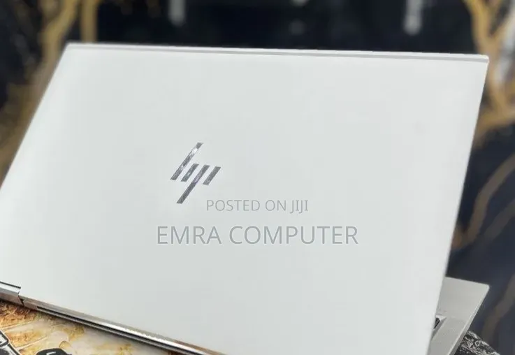 New Laptop HP EliteBook x360 1040 G7 16GB Intel Core i7 SSD 512GB