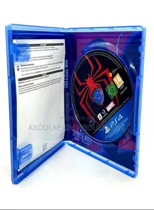 Spider Man