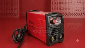 Edon Min Welding Machine 300Ampher