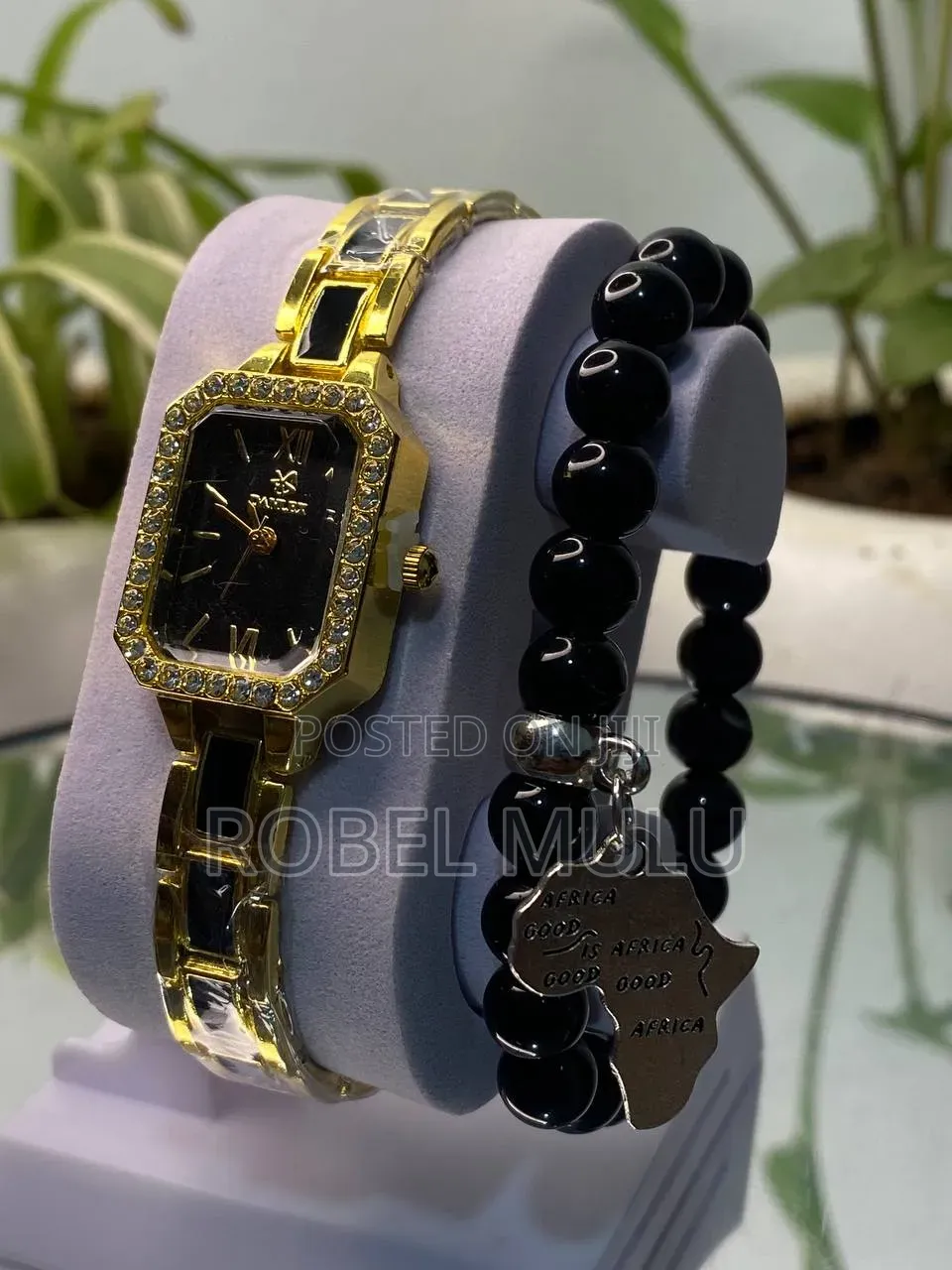 Women's Watch