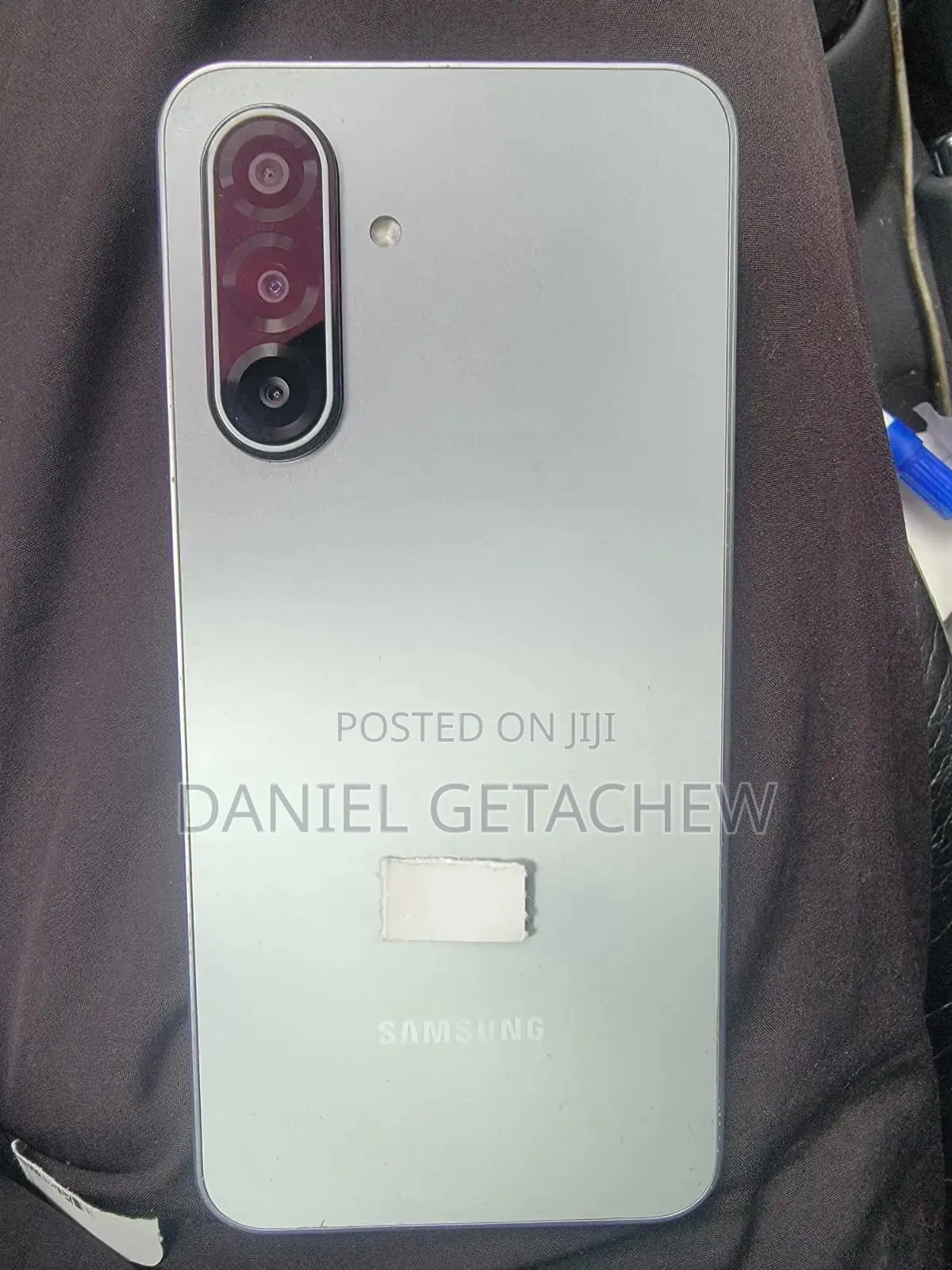 New Samsung Galaxy A17 5G 128 GB Gray