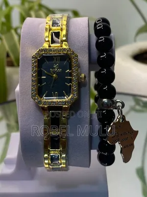 Women's Watch