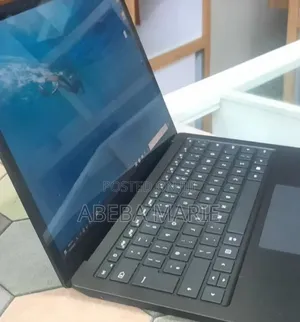 New Laptop Microsoft Surface Laptop 4 16GB Intel Core i7 SSD 512GB