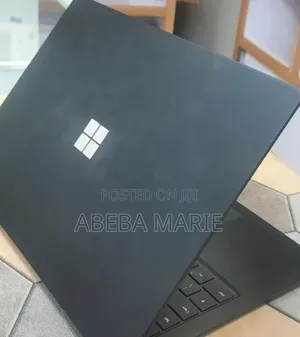 New Laptop Microsoft Surface Laptop 4 16GB Intel Core i7 SSD 512GB