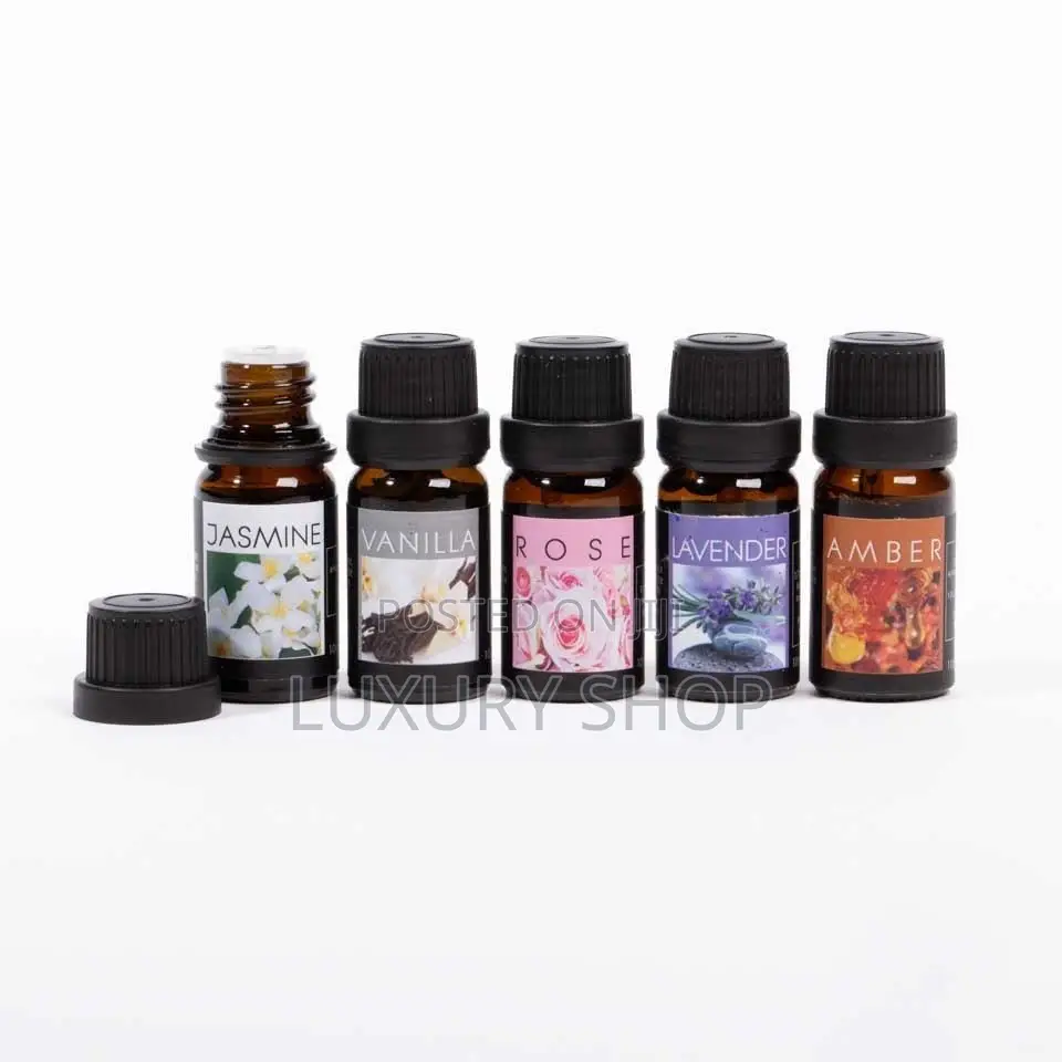 Aromatherapy Essential Oil for Humidifier
 ልዮ መአዛን የሚያላብስ