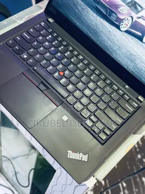 New Laptop Lenovo ThinkPad T14 G2 16GB Intel Core i7 SSD 512GB