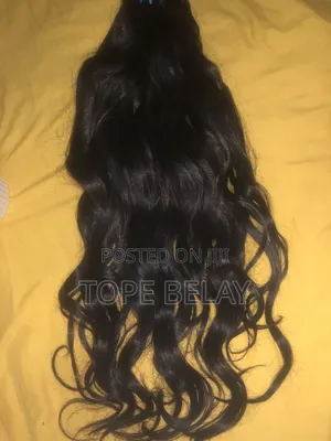 Like Human Hair