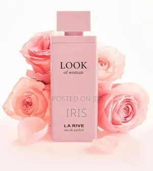 The La Rive Look of Woman Eau De Parfum