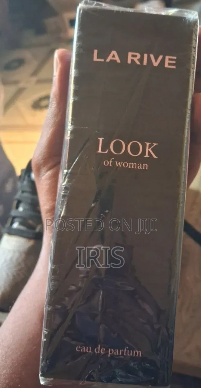 The La Rive Look of Woman Eau De Parfum