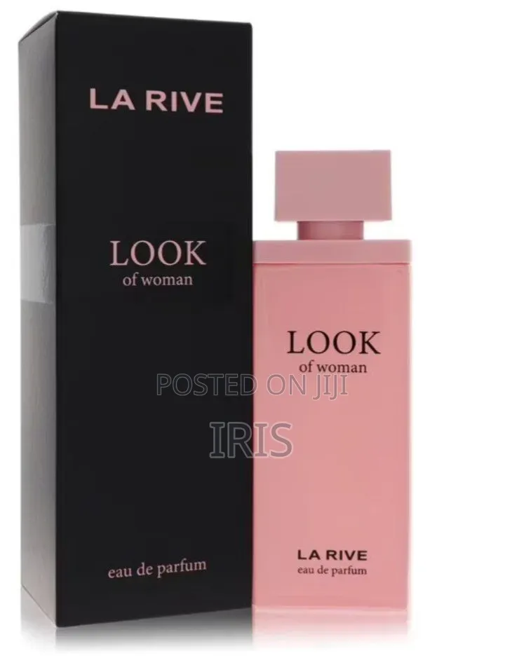 The La Rive Look of Woman Eau De Parfum