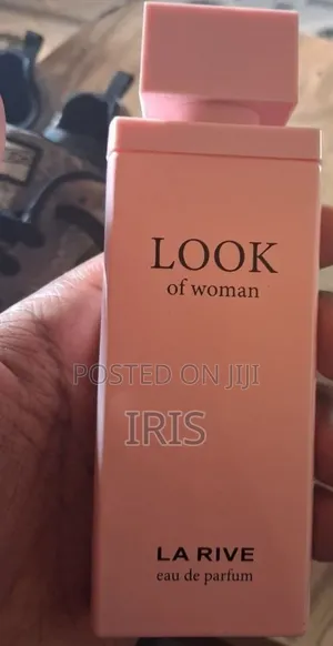 The La Rive Look of Woman Eau De Parfum