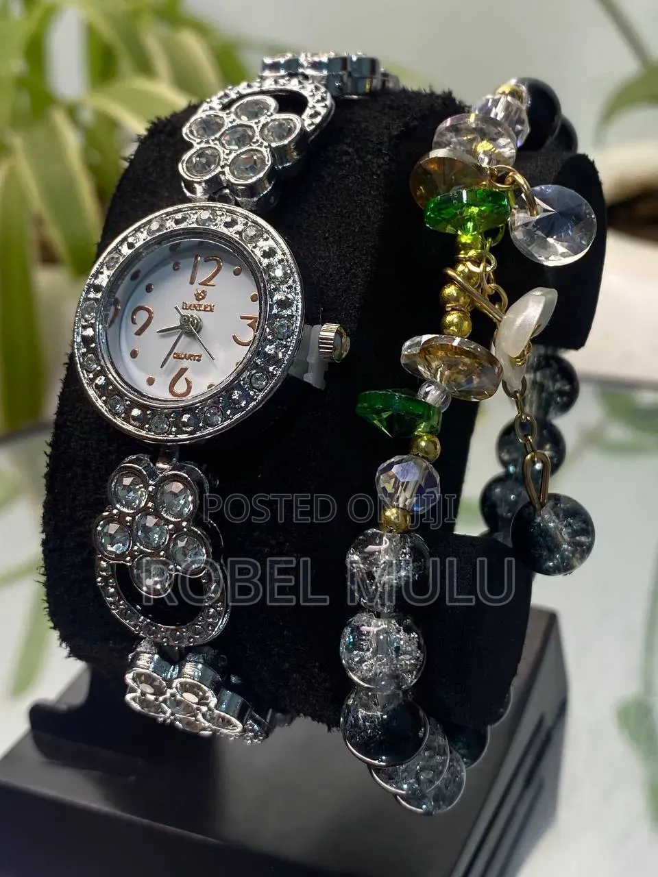 Women's Watch