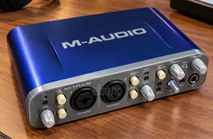 Soundcard Sales