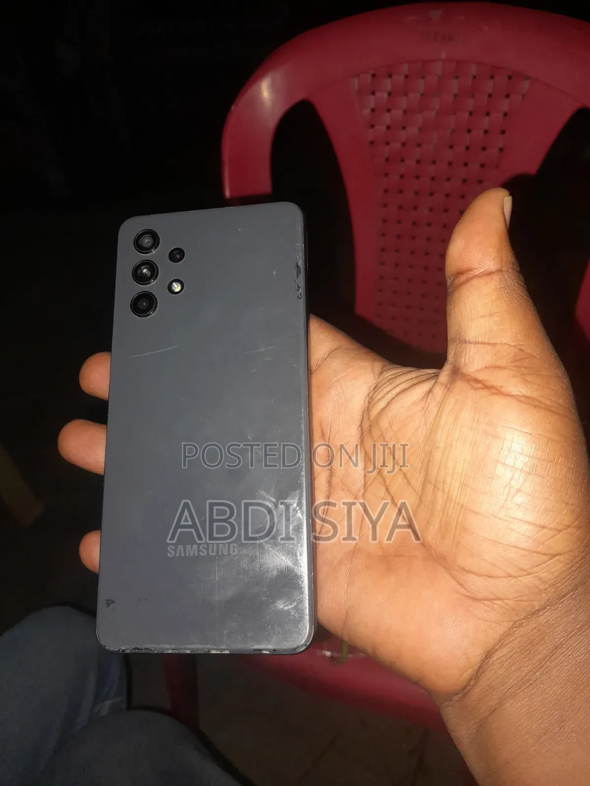 Samsung Galaxy A32 128 GB