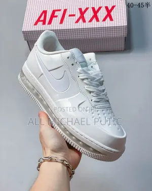Nike Airforce 1 Low Posite FL Max Shoes