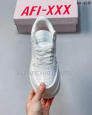Nike Airforce 1 Low Posite FL Max Shoes