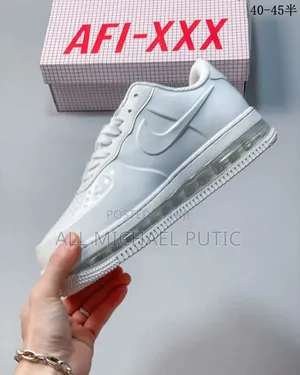 Nike Airforce 1 Low Posite FL Max Shoes