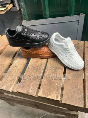 Men's Causal Shoes 👞
