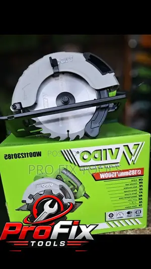 ሰርኩላር ሶ Cercle Saw