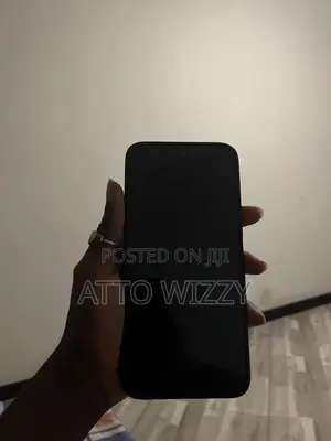 New Tecno Spark 50 128 GB Black