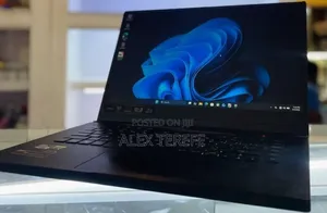 New Laptop Asus ROG Strix G16 G614 16GB AMD Ryzen 7 SSD 512GB