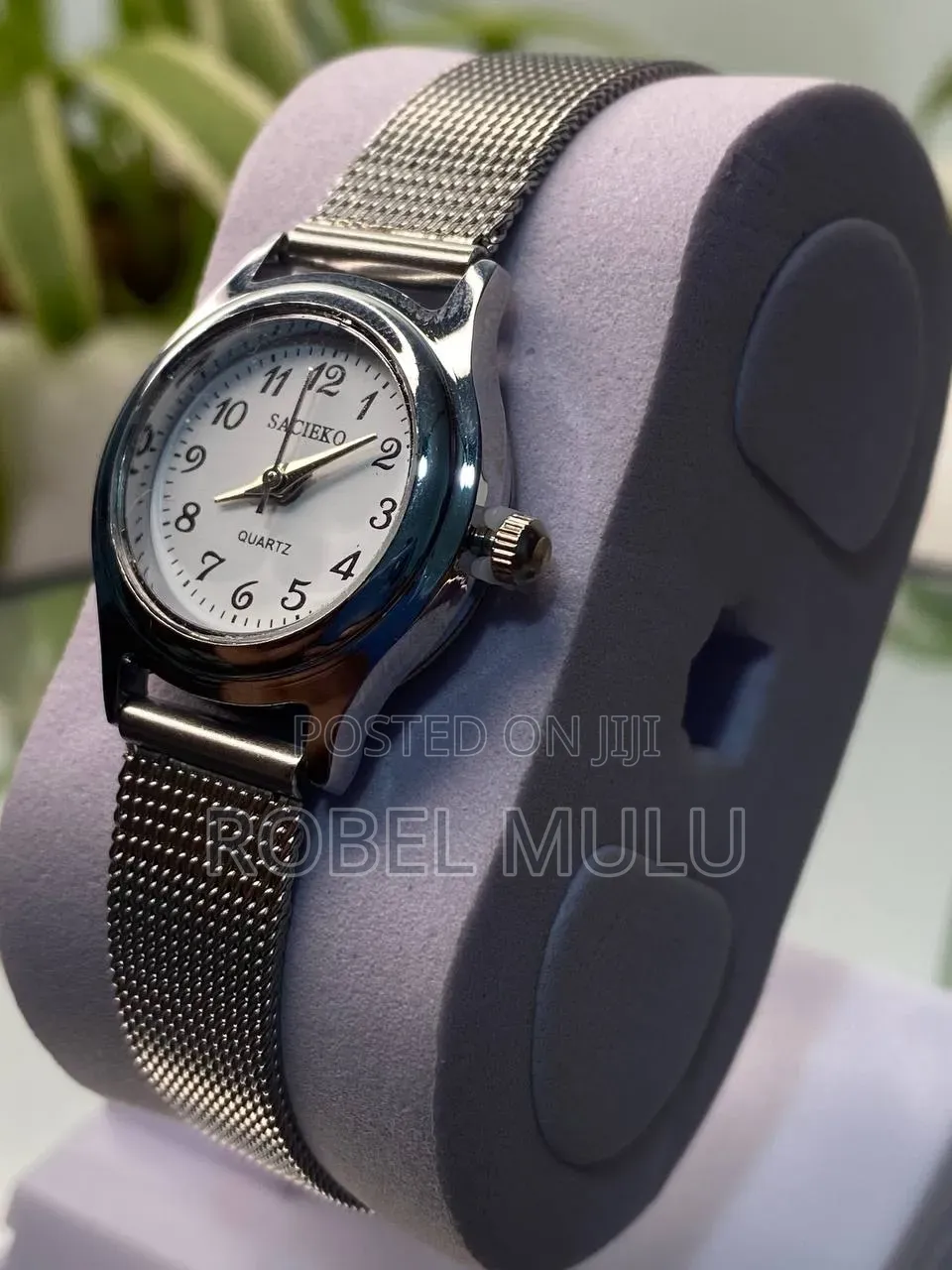 Women's Watch