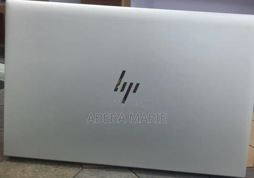 New Laptop HP EliteBook 850 G8 16GB Intel Core i5 SSD 512GB