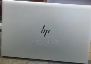 New Laptop HP EliteBook 850 G8 16GB Intel Core i5 SSD 512GB