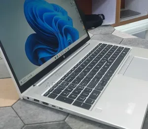 New Laptop HP EliteBook 850 G8 16GB Intel Core i5 SSD 512GB