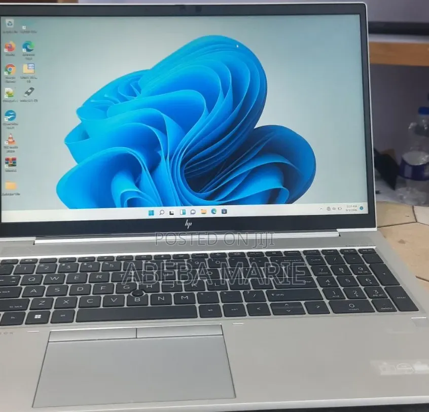 New Laptop HP EliteBook 850 G8 16GB Intel Core i5 SSD 512GB
