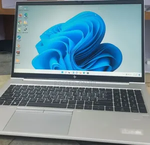 New Laptop HP EliteBook 850 G8 16GB Intel Core i5 SSD 512GB
