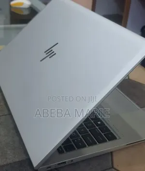New Laptop HP EliteBook 850 G8 16GB Intel Core i5 SSD 512GB