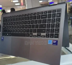 New Laptop Samsung NP-X360 16GB Intel Core Ultra 7 SSD 512GB