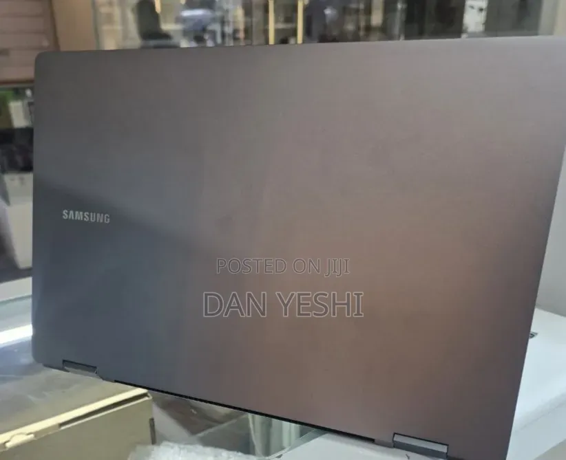 New Laptop Samsung NP-X360 16GB Intel Core Ultra 7 SSD 512GB