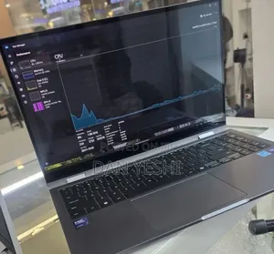 New Laptop Samsung NP-X360 16GB Intel Core Ultra 7 SSD 512GB