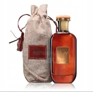 Mousuf Perfume