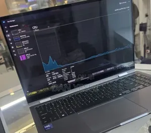 New Laptop Samsung NP-X360 16GB Intel Core Ultra 7 SSD 512GB
